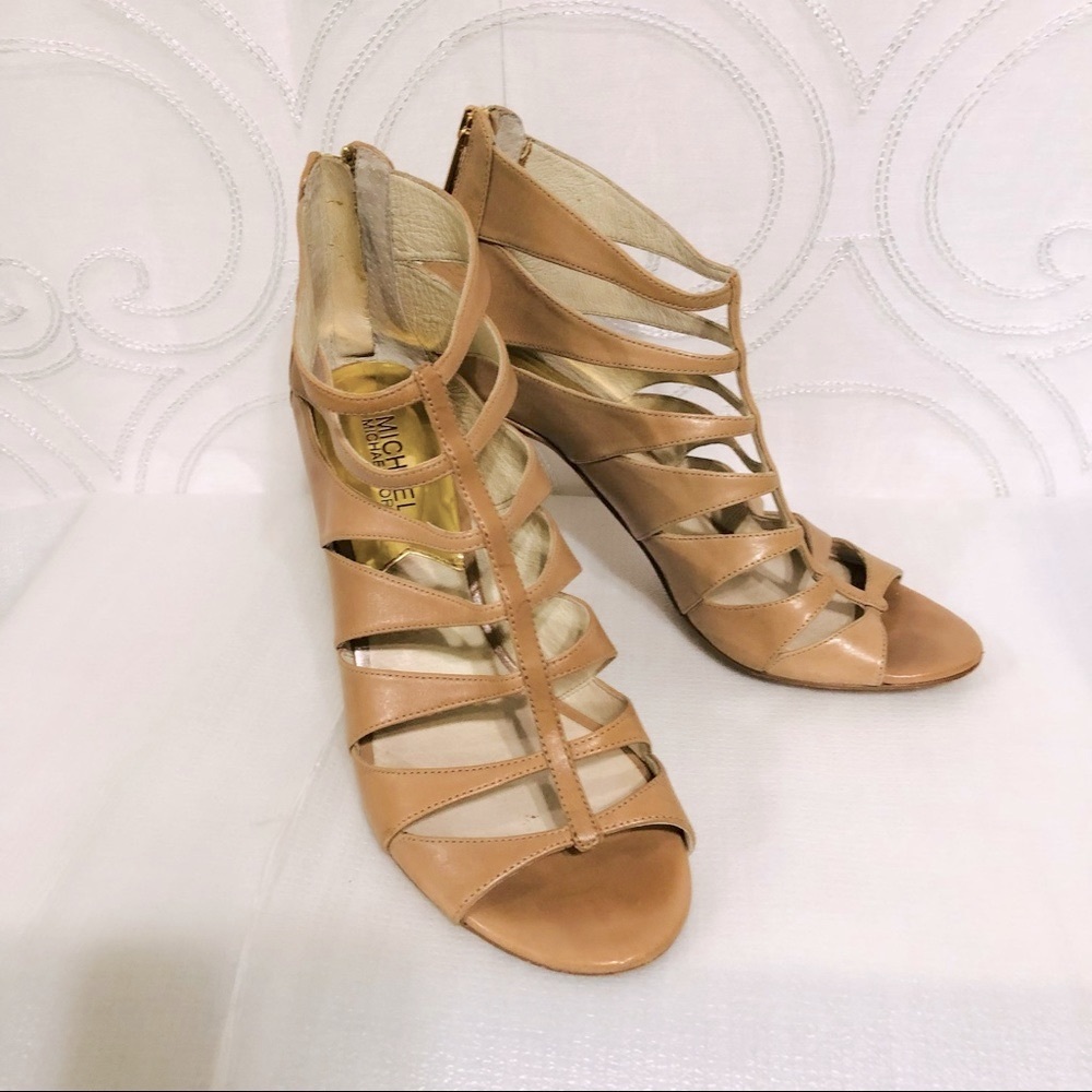 MICHAEL KORS SHOES